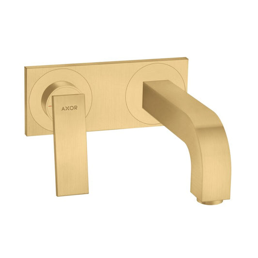 HANSGROHE 39119250 Waschtischmischer UP Axor Citterio