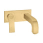 HANSGROHE 39119250 Waschtischmischer UP Axor Citterio