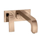 HANSGROHE 39119300 Waschtischmischer UP Axor Citterio