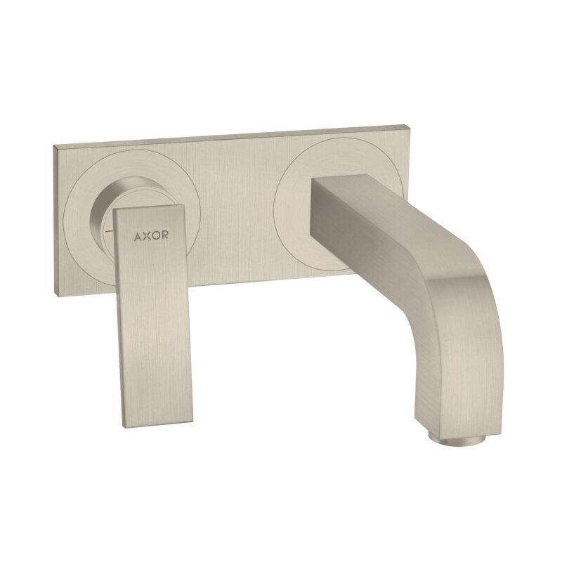 HANSGROHE 39119820 Waschtischmischer UP Axor Citterio