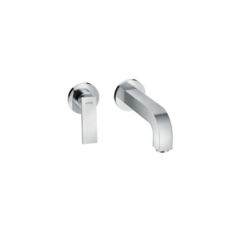 HANSGROHE 39121000 Waschtischmischer UP Axor Citterio