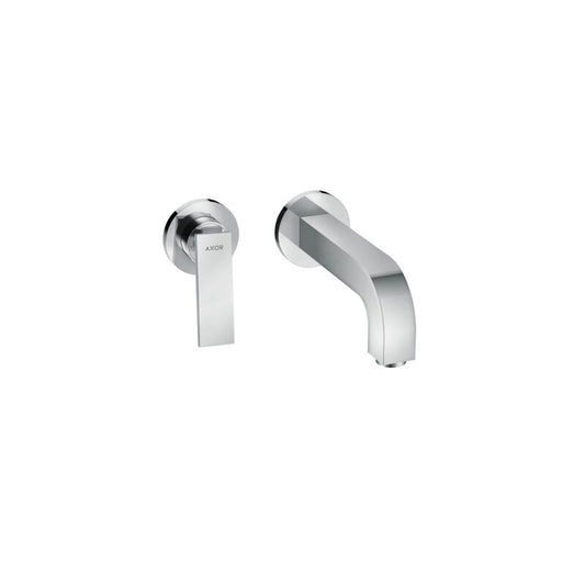 HANSGROHE 39121000 Waschtischmischer UP Axor Citterio