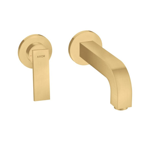 HANSGROHE 39121250 Waschtischmischer UP Axor Citterio