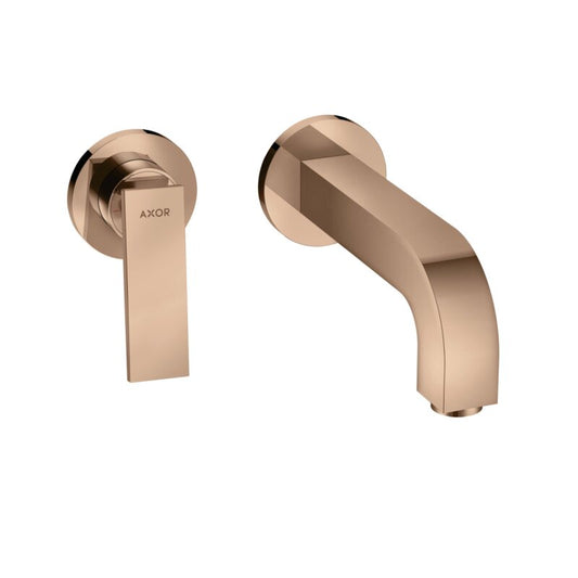 HANSGROHE 39121300 Waschtischmischer UP Axor Citterio
