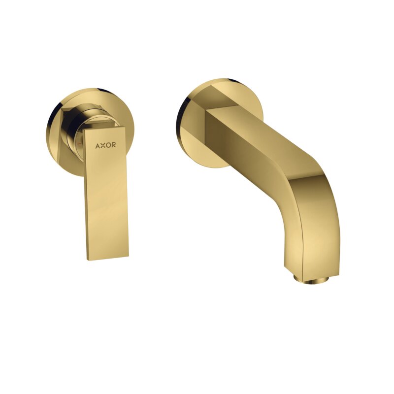 HANSGROHE 39121990 Waschtischmischer UP Axor Citterio