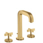 HANSGROHE 39133250 3-Loch Waschtischarmatur Axor