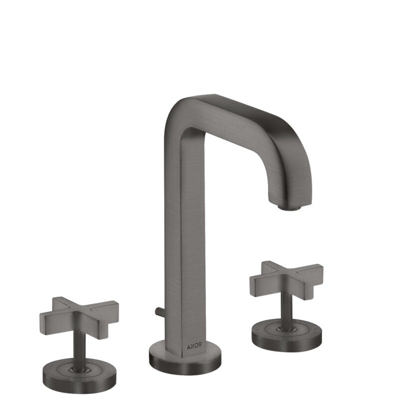 HANSGROHE 39133340 3-Loch Waschtischarmatur Axor