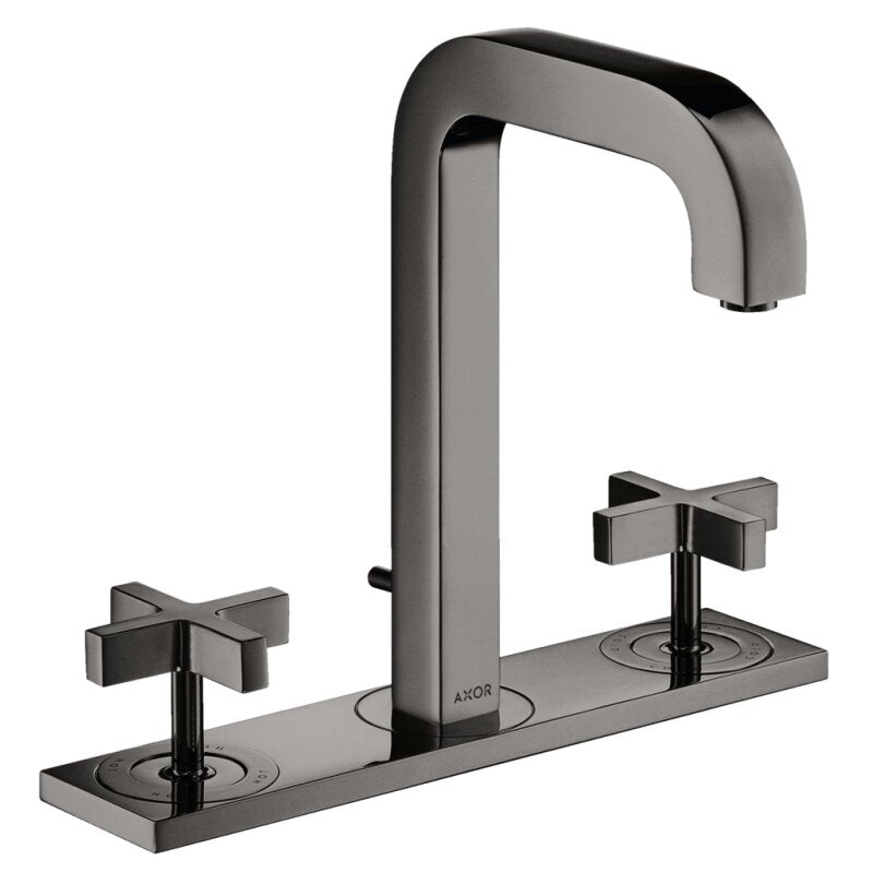 HANSGROHE 39134330 3-Loch Waschtischarmatur Axor