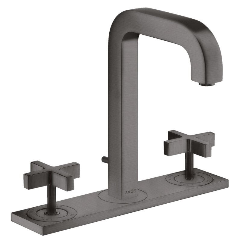 HANSGROHE 39134340 3-Loch Waschtischarmatur Axor