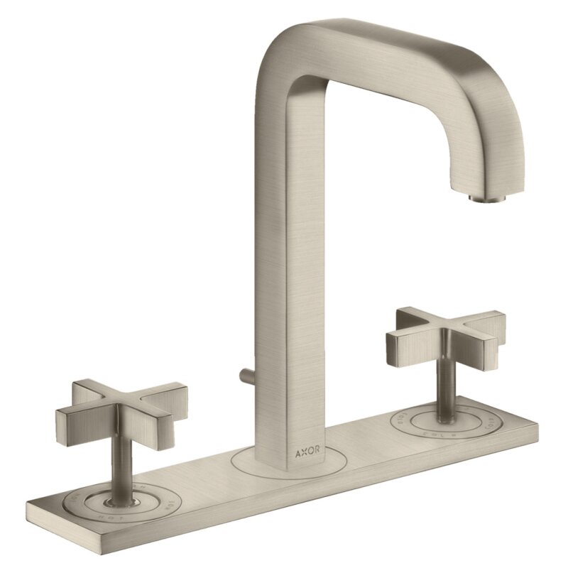HANSGROHE 39134820 3-Loch Waschtischarmatur Axor