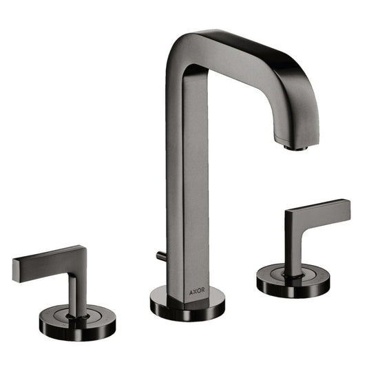 HANSGROHE 39135330 3-Loch Waschtischarmatur Axor