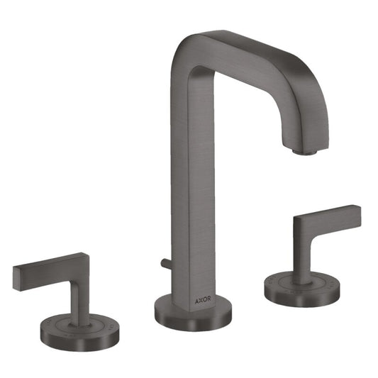 HANSGROHE 39135340 3-Loch Waschtischarmatur Axor