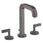 HANSGROHE 39135340 3-Loch Waschtischarmatur Axor