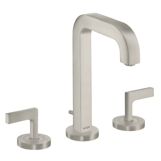 HANSGROHE 39135800 3-Loch Waschtischarmatur Axor