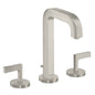 HANSGROHE 39135800 3-Loch Waschtischarmatur Axor