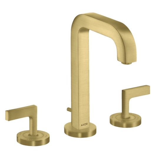 HANSGROHE 39135950 3-Loch Waschtischarmatur Axor