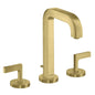HANSGROHE 39135950 3-Loch Waschtischarmatur Axor