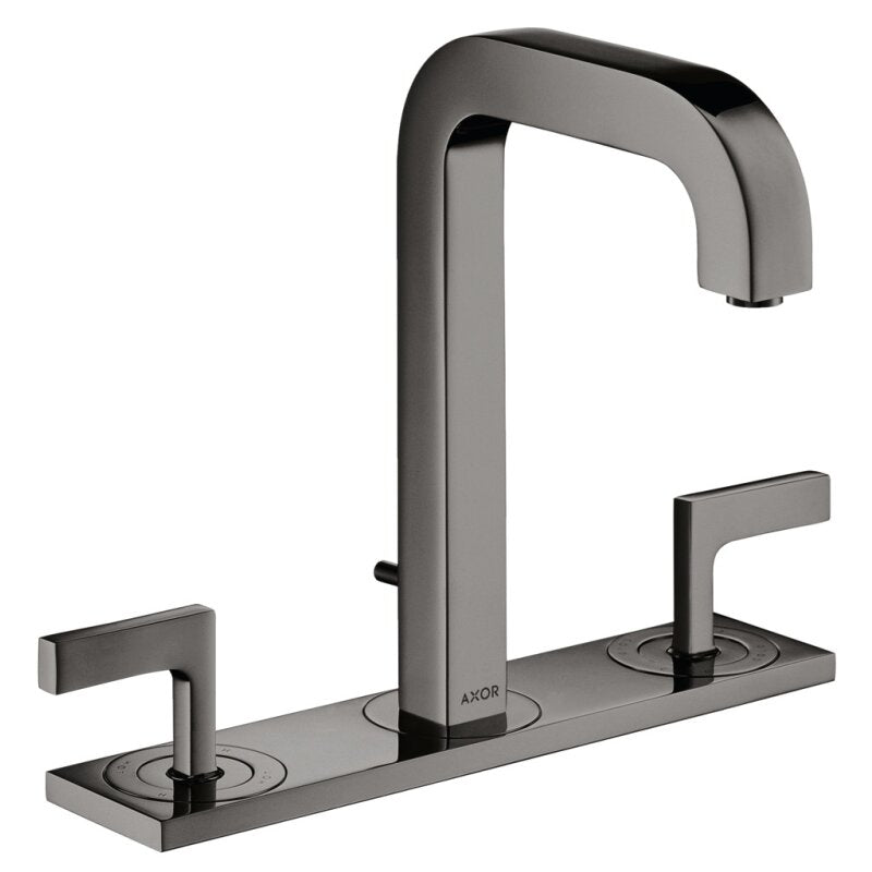HANSGROHE 39136330 3-Loch Waschtischarmatur Axor