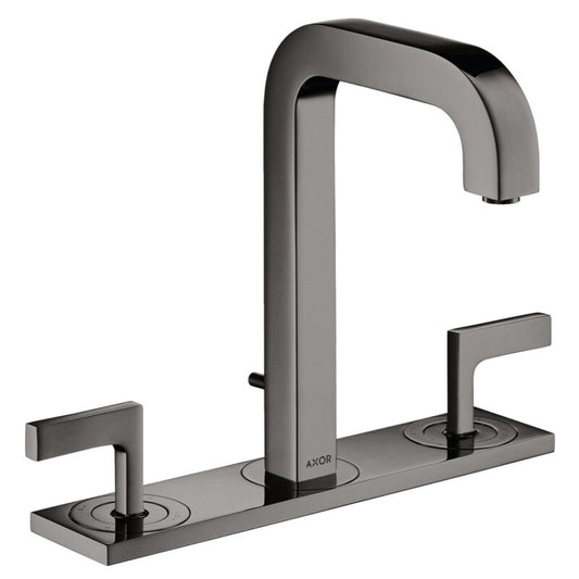 HANSGROHE 39136330 3-Loch Waschtischarmatur Axor