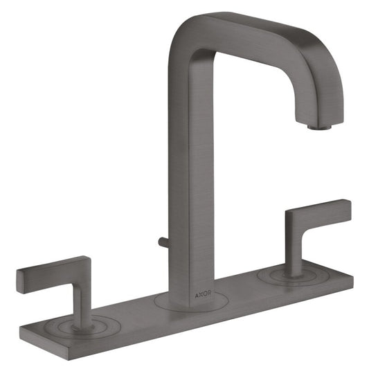 HANSGROHE 39136340 3-Loch Waschtischarmatur Axor