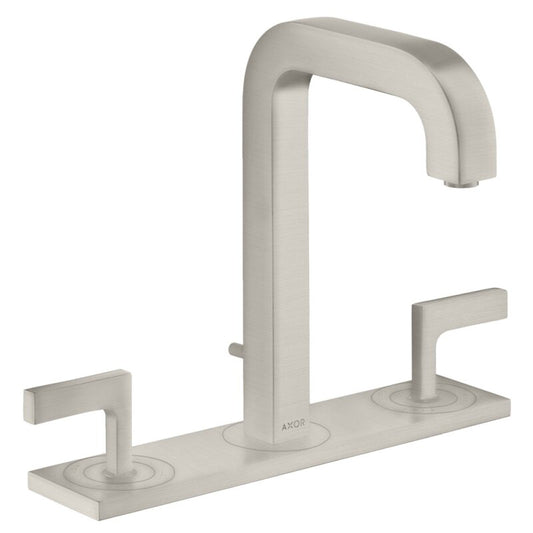 HANSGROHE 39136800 3-Loch Waschtischarmatur Axor