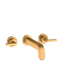 HANSGROHE 39147250 3-Loch Waschtischarm.Axor Citterio