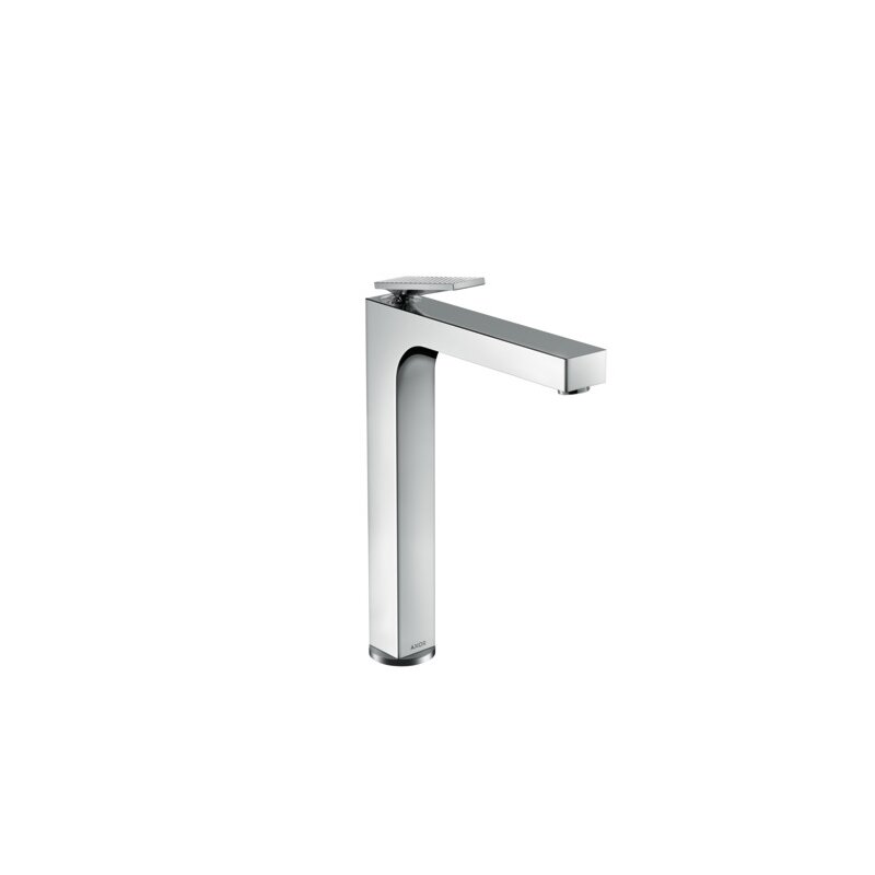 HANSGROHE 39151000 Waschtischmischer 280 Axor Citterio