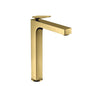 HANSGROHE 39151990 Waschtischmischer 280 Axor Citterio