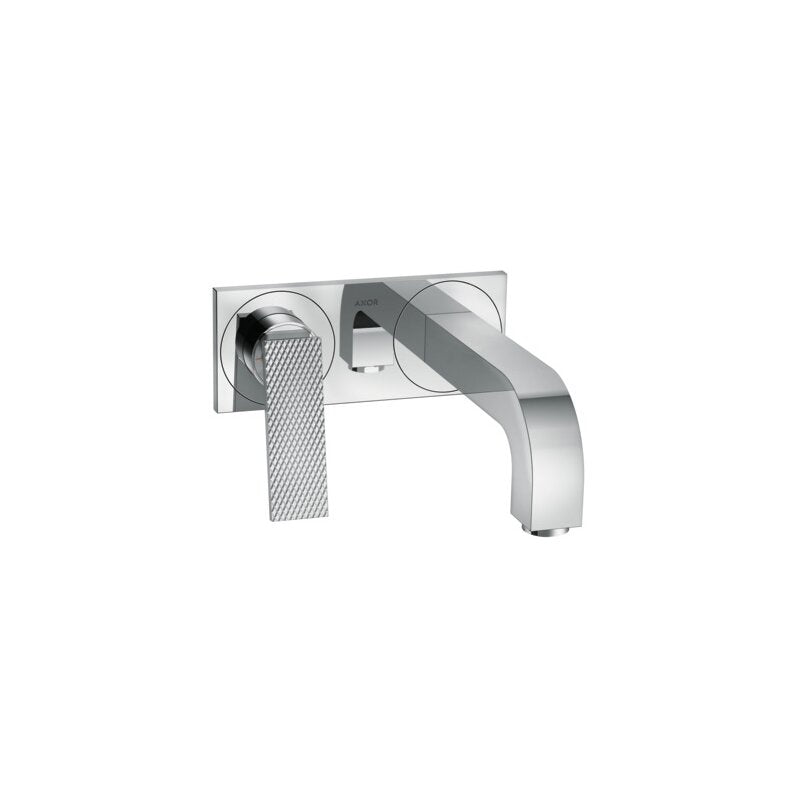 HANSGROHE 39171000 Waschtischmischer UP Axor Citterio