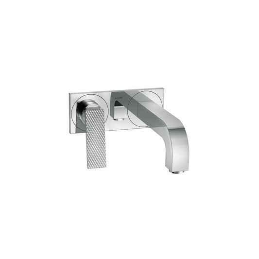 HANSGROHE 39171000 Waschtischmischer UP Axor Citterio