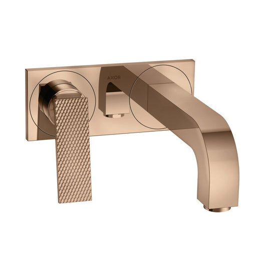 HANSGROHE 39171300 Waschtischmischer UP Axor Citterio