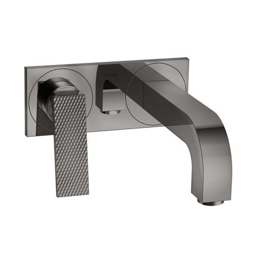 HANSGROHE 39171330 Waschtischmischer UP Axor Citterio