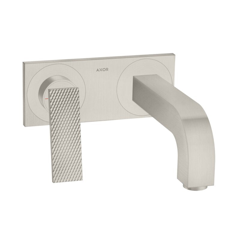 HANSGROHE 39171800 Waschtischmischer UP Axor Citterio
