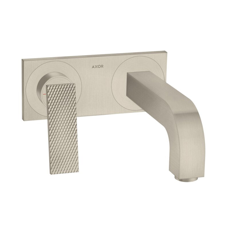 HANSGROHE 39171820 Waschtischmischer UP Axor Citterio