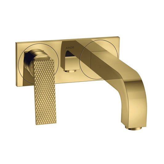 HANSGROHE 39171990 Waschtischmischer UP Axor Citterio