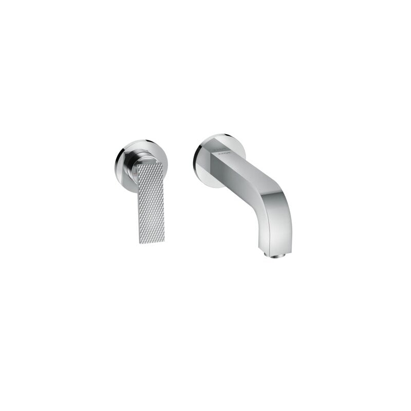 HANSGROHE 39181000 Waschtischmischer UP Axor Citterio