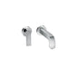 HANSGROHE 39181000 Waschtischmischer UP Axor Citterio