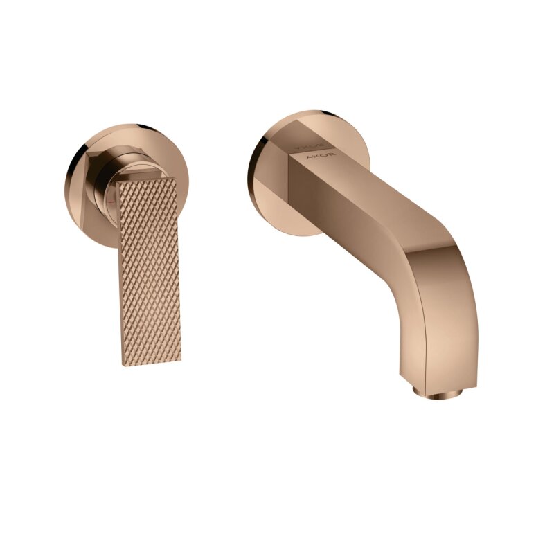 HANSGROHE 39181300 Waschtischmischer UP Axor Citterio