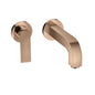 HANSGROHE 39181300 Waschtischmischer UP Axor Citterio