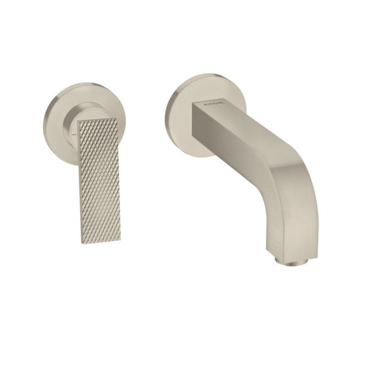 HANSGROHE 39181820 Waschtischmischer UP Axor Citterio