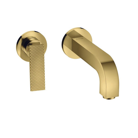 HANSGROHE 39181990 Waschtischmischer UP Axor Citterio