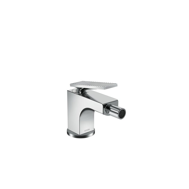HANSGROHE 39201000 Bidetmischer Axor Citterio Hebelgriff