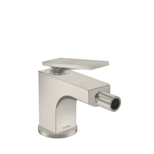 HANSGROHE 39201800 Bidetmischer Axor Citterio Hebelgriff