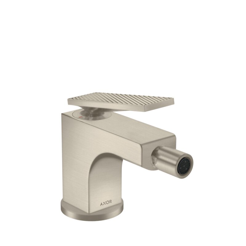 HANSGROHE 39201820 Bidetmischer Axor Citterio Hebelgriff