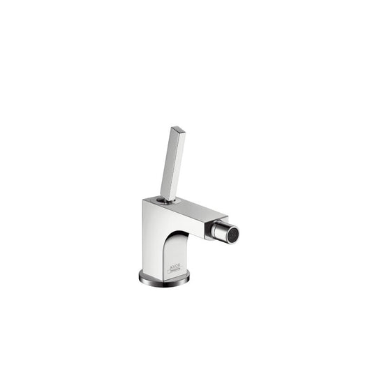 Hansgrohe 39210000 Bidetmischer Axor Citterio 90mm chrom