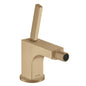 HANSGROHE 39210140 Bidetmischer Axor Citterio 90mm BBR