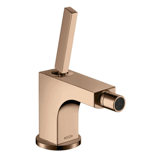HANSGROHE 39210300 Bidetmischer Axor Citterio 90mm PRG
