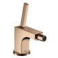 HANSGROHE 39210300 Bidetmischer Axor Citterio 90mm PRG