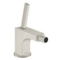 HANSGROHE 39210800 Bidetmischer Axor Citterio 90mm BSO