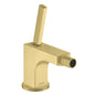 HANSGROHE 39210950 Bidetmischer Axor Citterio 90mm BB